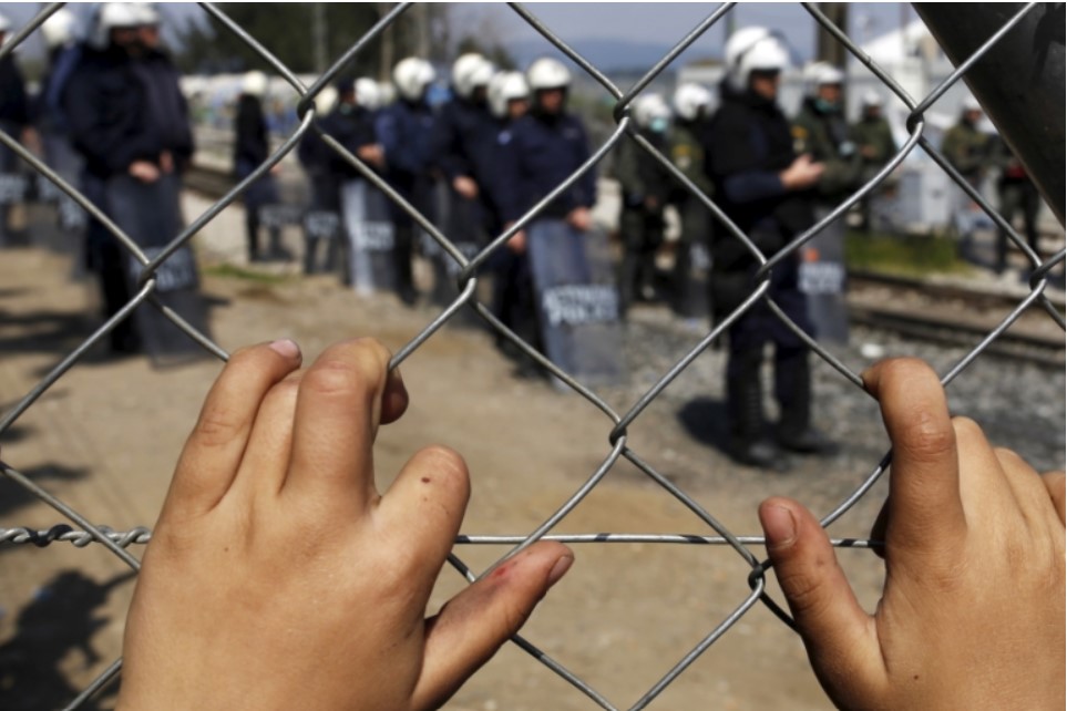 Ανάλυση: H προσφυγική κρίση που μπροστά της ουκρανική και συριακή θα φαίνονται “νάνοι”