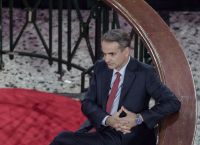 Μητσοτάκης για εκλογικό νόμο: Τέλος στα σενάρια – Εκλογές την άνοιξη 2023