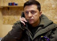 Πόλεμος στην Ουκρανία – Ζελένσκι: Παραμένω στο Κίεβο μέχρι να νικήσουμε