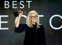 Όσκαρ 2022: Η Jane Campion έγραψε ιστορία ως η τρίτη γυναίκα που κερδίζει το όσκαρ καλύτερης σκηνοθεσίας