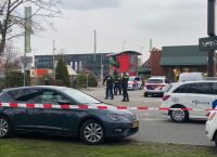 Ολλανδία: Ένοπλος άνοιξε πυρ μέσα σε εστιατόριο McDonald’s – Δύο νεκροί