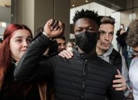 Σαϊντού Καμαρά: Σε 10 ημέρες η απόφαση για τον 18χρονο που κινδυνεύει με απέλαση