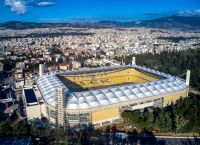 Εγκαίνια Αγίας Σοφιάς: Αυτή είναι η ημερομηνία που θα μπει η ΑΕΚ στο νέο γήπεδο