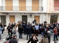 Θάνατος τριών παιδιών στην Πάτρα: Επεισόδια με την αδερφή και τη μητέρα της Ρούλας Πισπιρίγκου