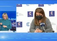 Κορωνοϊός: Η ενημέρωση από το υπουργείο Υγείας [Live]