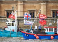 Brexit: Nέος Κανονισμός για τα αλιευτικά δικαιώματα της ΕΕ
