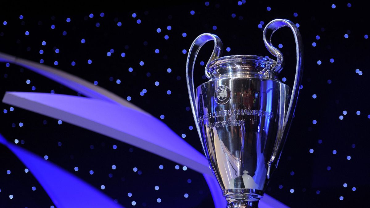 Champions League: Πρόταση για συμμετοχή ομάδων μέσω ranking