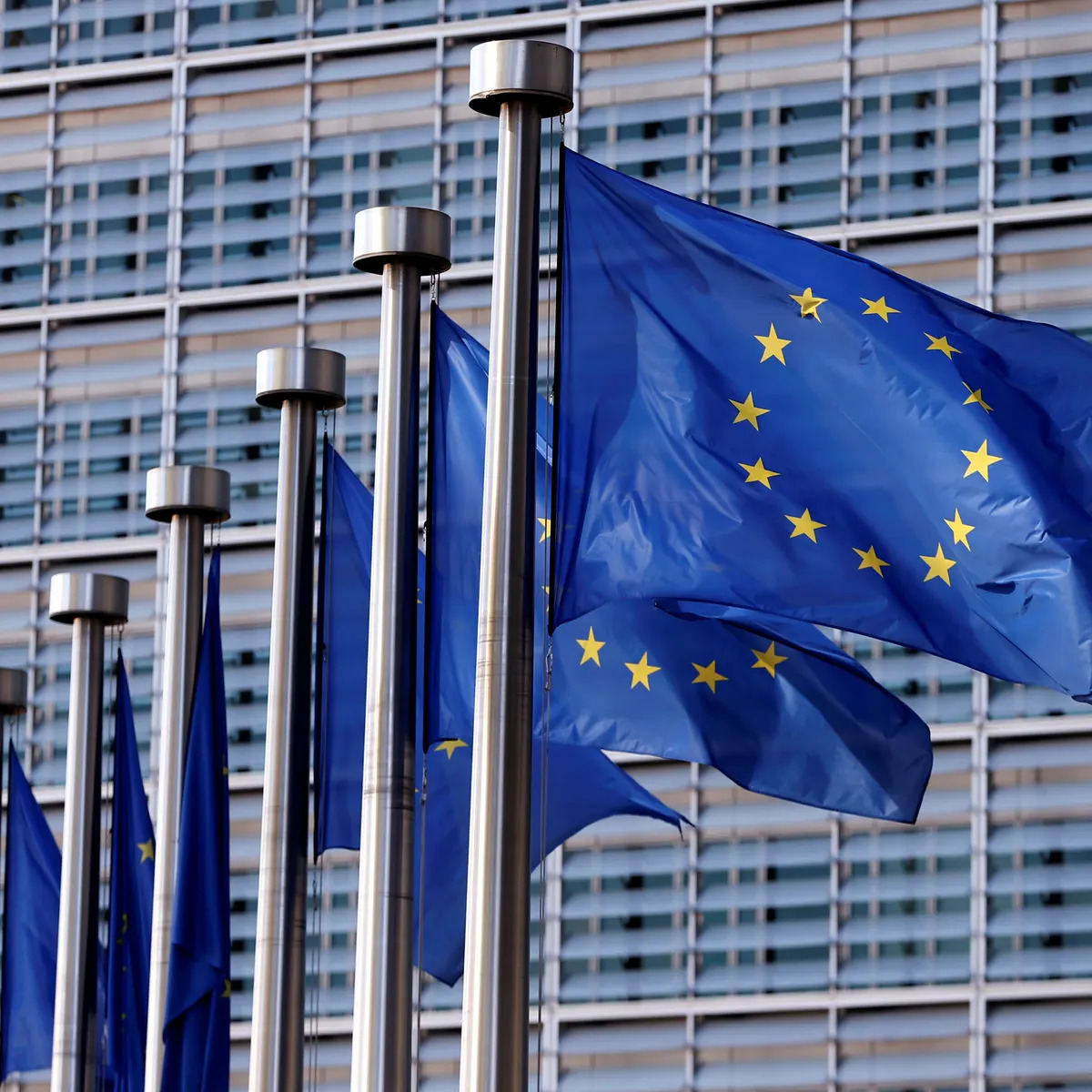 Ουκρανία: Η ΕΕ ετοιμάζει κοινό ταμείο για τις οικονομικές συνέπειες του πολέμου