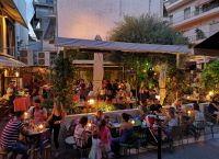 Έλεγχοι για την τήρηση των μέτρων περιορισμού διασποράς του COVID-19 σε Αττική και Κεντρική Μακεδονία