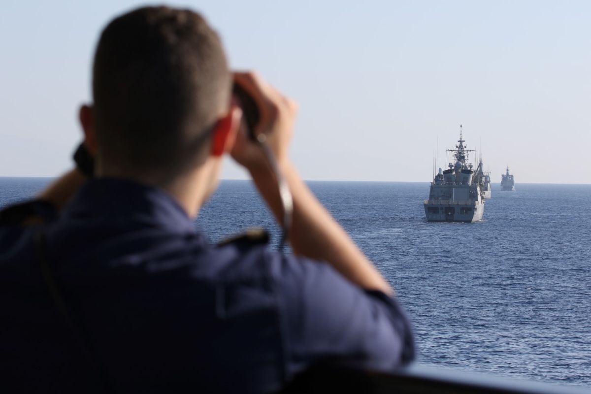 Αμυντικές δαπάνες: Νέα κούρσα εξοπλισμών από ΗΠΑ λόγω Ρωσίας