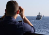 Αμυντικές δαπάνες: Νέα κούρσα εξοπλισμών από ΗΠΑ λόγω Ρωσίας
