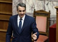 Μητσοτάκης και ο Ρωλς