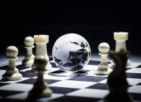 Στέιτ Ντιπάρτμεντ: Ο νέος ρόλος της Μεσογείου στον ενεργειακό χάρτη Στέιτ Ντιπάρτμεντ: Ο νέος ρόλος της Μεσογείου στον ενεργειακό χάρτη