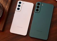 Galaxy S22: Εξαιρετικά δημοφιλές το νέο μοντέλο