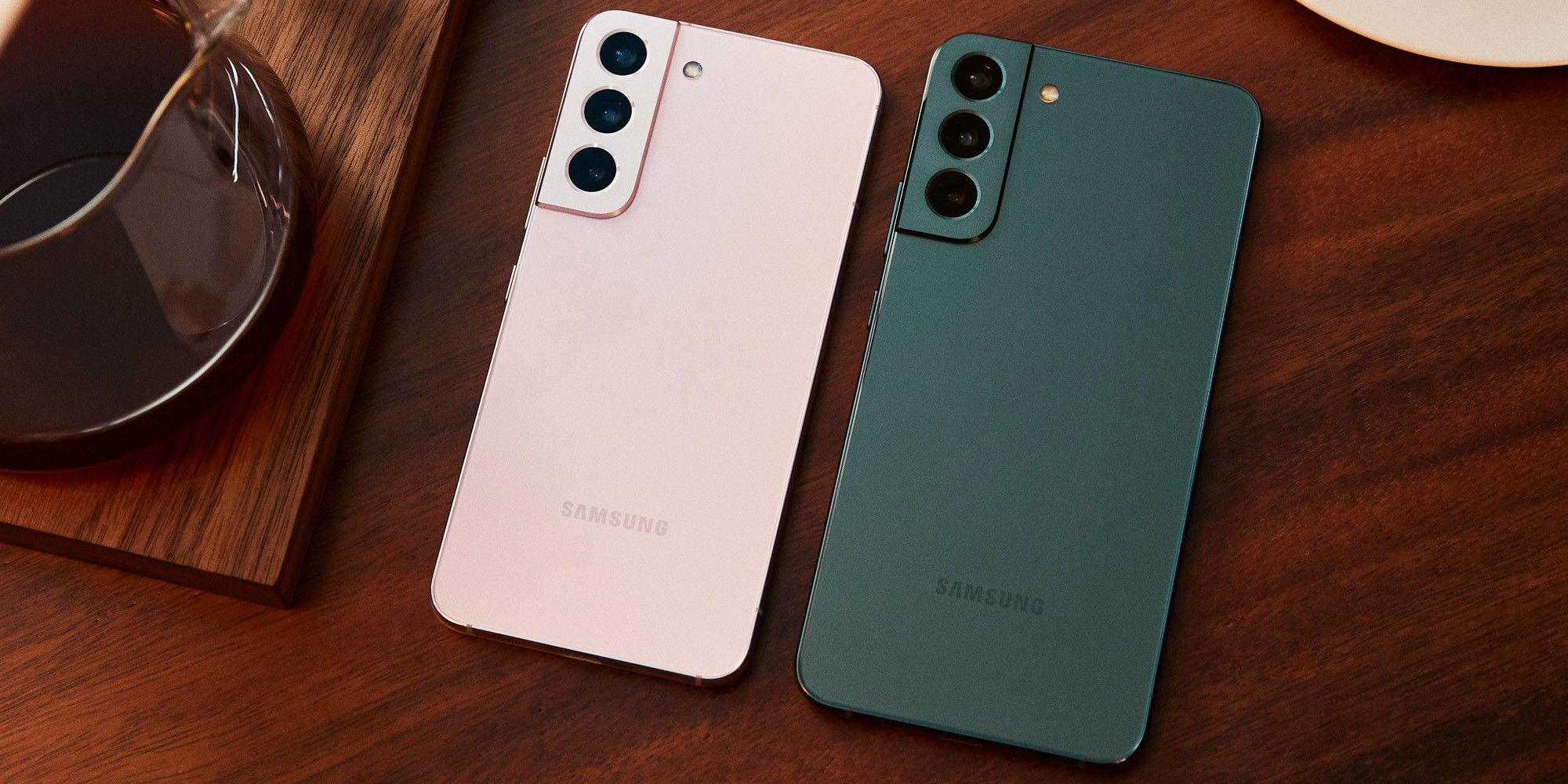 Galaxy S22: Εξαιρετικά δημοφιλές το νέο μοντέλο