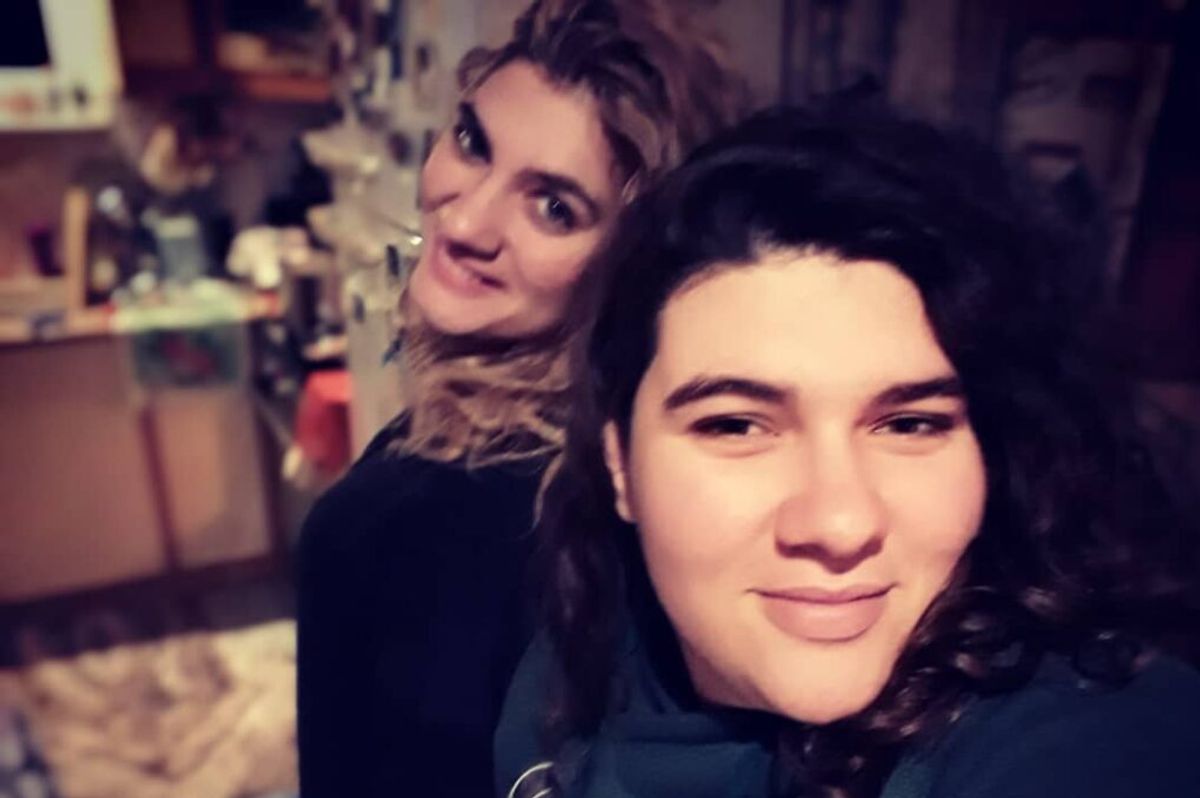 Αδερφή Ρούλας Πισπιρίγκου: Απολύθηκε από την εργασία