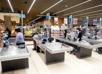 Με ένα νέο “επιθετικό” κύμα ακρίβειας βρίσκονται αντιμέτωποι οι καταναλωτές Με ένα νέο “επιθετικό” κύμα ακρίβειας βρίσκονται αντιμέτωποι οι καταναλωτές