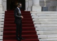Η είδηση της χρονιάς Η είδηση της χρονιάς
