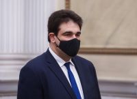 Λιβάνιος: Όλοι οι κάτοικοι στην Ελλάδα θα έχουν πρόσβαση στο τηλεοπτικό σήμα
