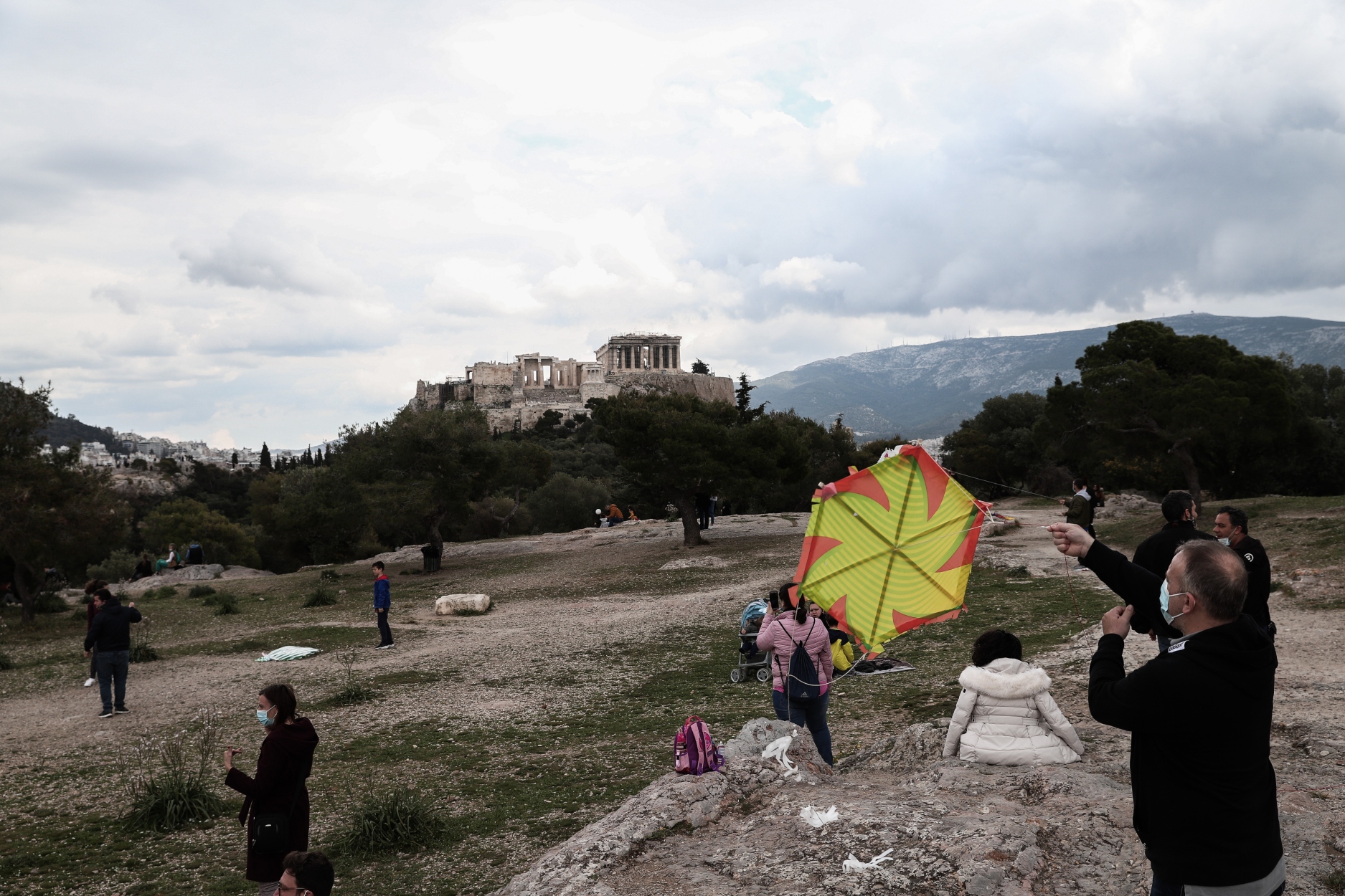 Καθαρά Δευτέρα 2022: Πως αμείβεται