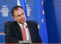 Πατέλης: Εφικτή η επενδυτική βαθμίδα εντός του 2023
