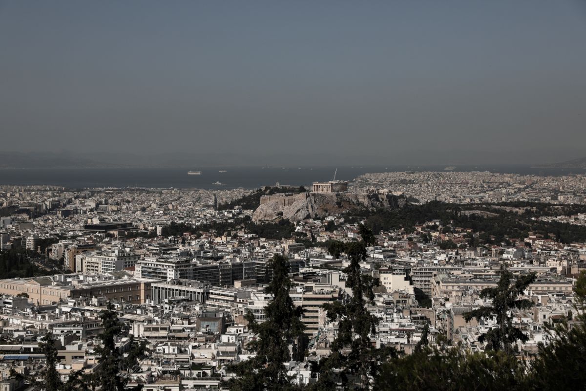Ενοικιάσεις κατοικιών: Λιγότερα τα διαθέσιμα ακίνητα στην Αττική – Ποιες είναι οι πιο περιζήτητες περιοχές