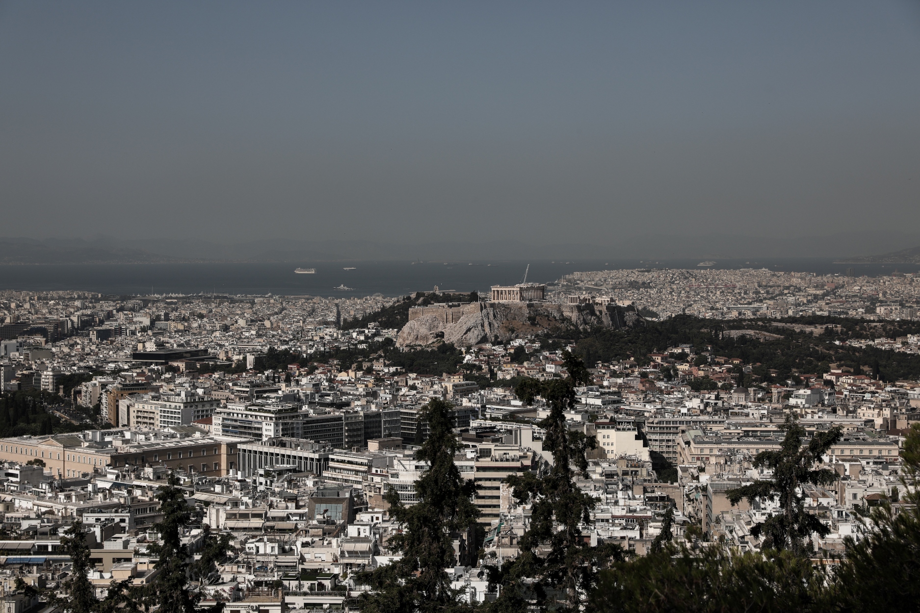 Ενοικιάσεις κατοικιών: Λιγότερα τα διαθέσιμα ακίνητα στην Αττική – Ποιες είναι οι πιο περιζήτητες περιοχές