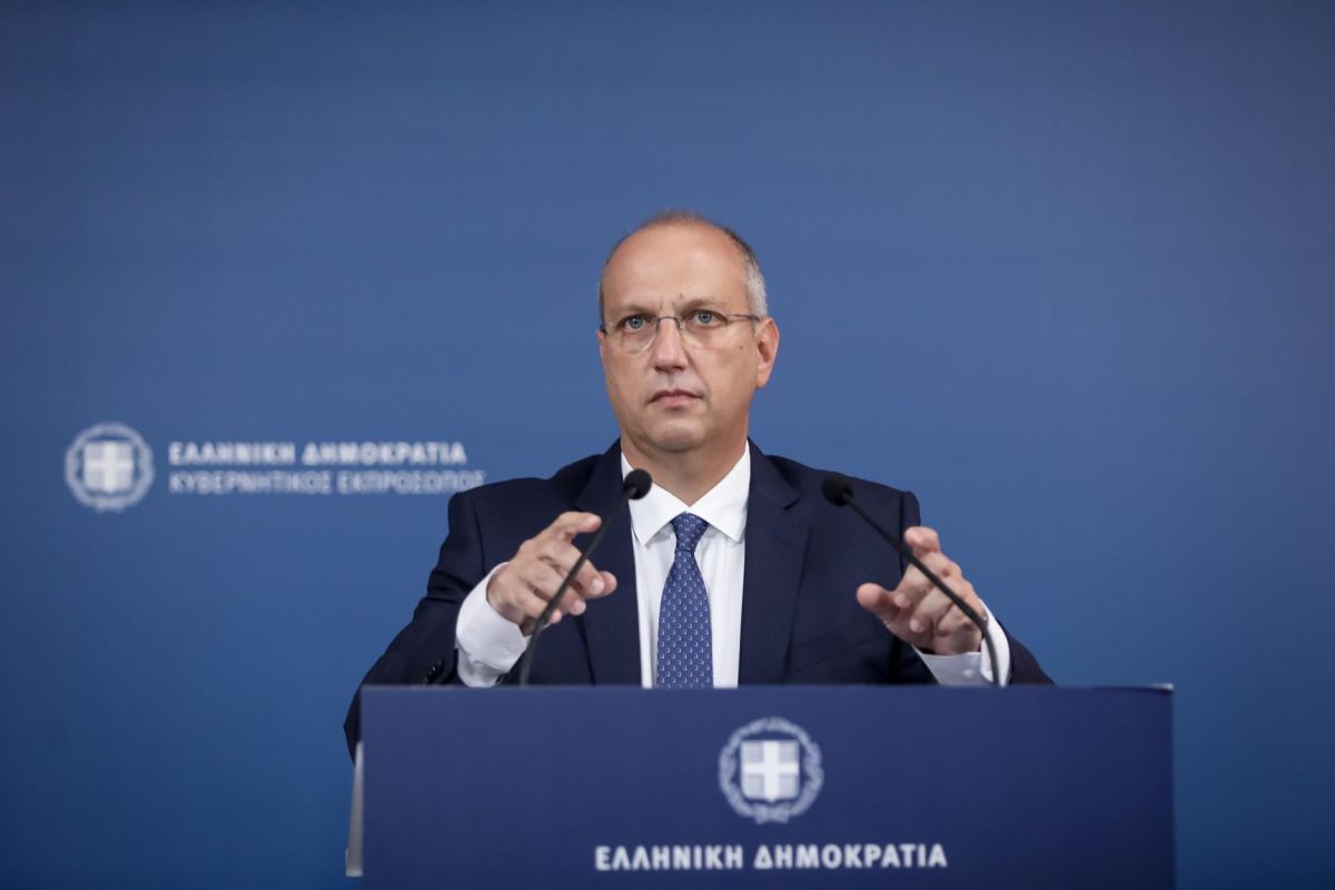 Οικονόμου: Έγιναν 16.200 μόνιμοι διορισμοί εκπαιδευτικών