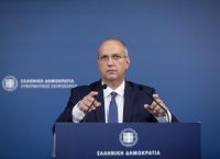 Οικονόμου για Τσίπρα στον Alpha: Χάνει το έδαφος κάτω από τα πόδια του Οικονόμου για Τσίπρα στον Alpha: Χάνει το έδαφος κάτω από τα πόδια του