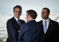Ο ευρωπαϊκός Νότος και το στοίχημα της ενέργειας