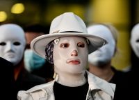 Ιωάννα Παλιοσπύρου: Το μήνυμά της στα νέα κορίτσια