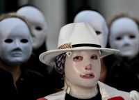 Ιωάννα Παλιοσπύρου: Η νέα φωτογραφία της χωρίς τη μάσκα