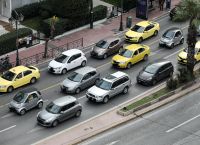 Περιφέρεια Αττικής: Νέος τετραψήφιος αριθμός για τους οδηγούς