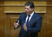 Βαρβιτσιώτης: Οι προσφυγικές ροές δεν αφορούν μόνο μία χώρα Βαρβιτσιώτης: Οι προσφυγικές ροές δεν αφορούν μόνο μία χώρα