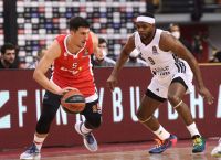 EuroLeague: Κρίσιμος ο αγώνας μεταξύ Ολυμπιακού και Βίλερμπαν