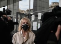 Μάνδρα: Την ενοχή της Δούρου ζήτησε ο εισαγγελέας