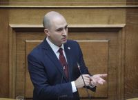 Κωνσταντίνος Μπογδάνος: Ιδρύει πολιτική κίνηση