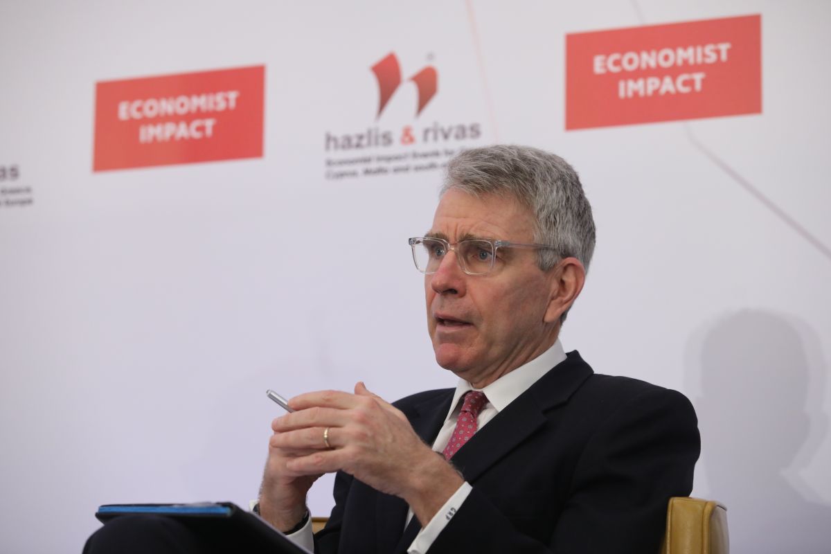 Ελληνοτουρκικά: Ενόχληση της Τουρκίας από τις δηλώσεις Πάιατ – “Υιοθετεί τις θέσεις των οικοδεσποτών του”