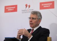 US Ambassador Pyatt: Greece’s Role in NATO to be Upgraded