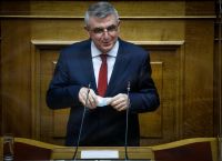 Τσακλόγλου: Προανήγγειλε δύο νέες παρεμβάσεις