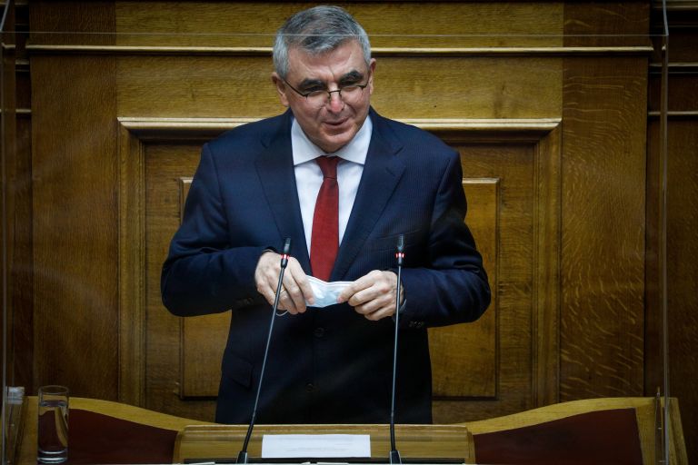 Τσακλόγλου: Προανήγγειλε δύο νέες παρεμβάσεις