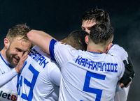 ΠΑΣ Γιάννινα: Πήρε πίσω τους βαθμούς η ομάδα