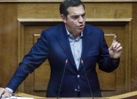 Τσίπρας για κλιματικό Νόμο: Δείτε live την ομιλία του προέδρου του ΣΥΡΙΖΑ ΠΣ