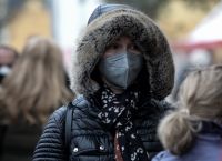 Νέα μέτρα: Τέλος της μάσκας στους εξωτερικούς χώρους