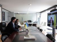 Κικίλιας: Δυνατότητα σε Ουκρανούς πρόσφυγες και Έλληνες της διασποράς για εργασία στον ξενοδοχειακό κλάδο