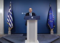 Γιάννης Οικονόμου: Δείτε live την ενημέρωση των πολιτικών συντακτών Γιάννης Οικονόμου: Δείτε live την ενημέρωση των πολιτικών συντακτών