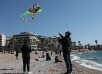 Χαρταετός: Όλα όσα πρέπει να γνωρίζετε για το έθιμο