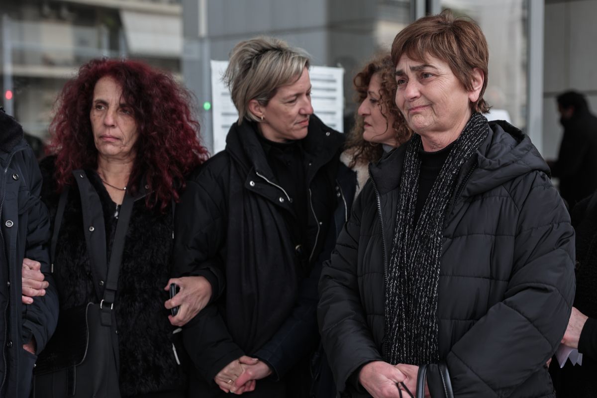Δίκη Τοπαλούδη: Ανεστάλη η δίκη για δεύτερη φορά