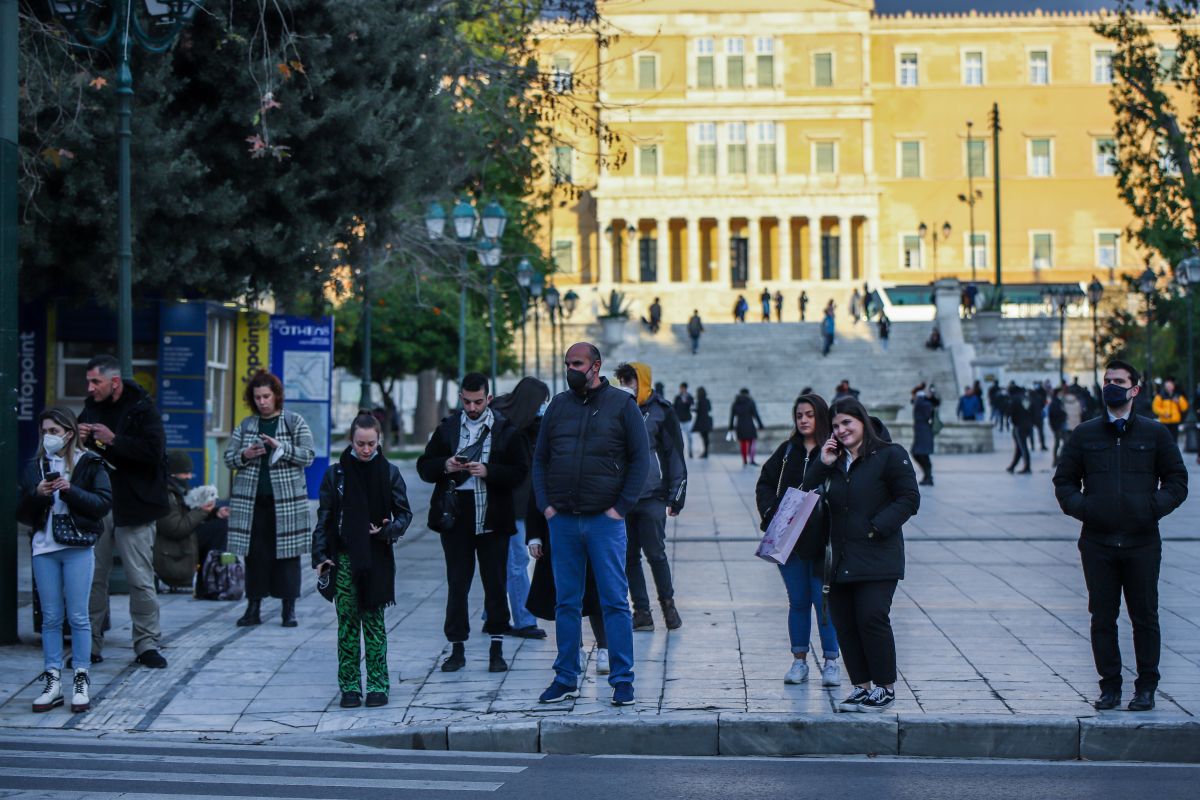 Παυλάκης: Νέο πανδημικό κύμα μέσα στο καλοκαίρι