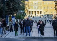 Παυλάκης: Νέο πανδημικό κύμα μέσα στο καλοκαίρι Παυλάκης: Νέο πανδημικό κύμα μέσα στο καλοκαίρι